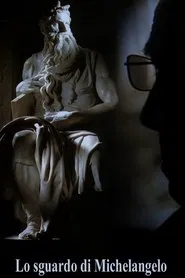 Michelangelo Eye to Eye movie poster