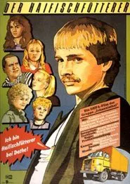 Der Haifischfütterer movie poster