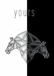 Yours movie poster