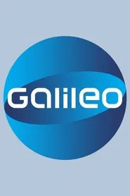 Galileo tv show poster