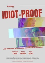 Idiot-Proof movie poster