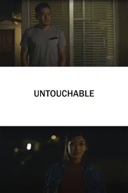Untouchable movie poster