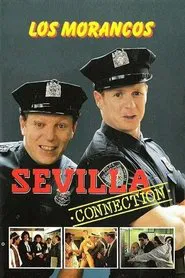 Sevilla Connection movie poster