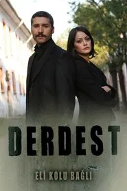 Derdest tv show poster