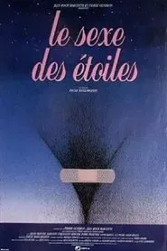 Poster do filme The Sex of the Stars