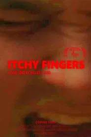 Poster do filme Itchy Fingers