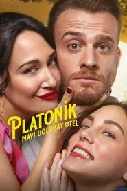 Platonic tv show poster