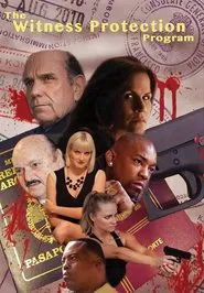 The Witness Protection Program movie poster