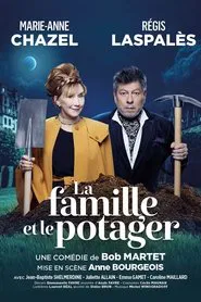 La Famille et le potager movie poster