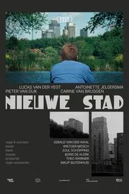 Nieuwe Stad movie poster