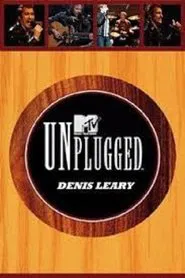 Poster do filme Denis Leary: MTV Unplugged