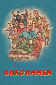 Poster do filme The Duckpond
