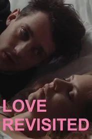 Love Revisited movie poster