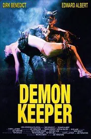 Demon Keeper movie poster