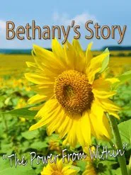Bethany's Story movie poster