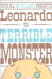 Leonardo, the Terrible Monster movie poster