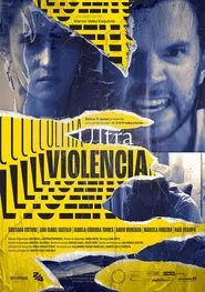 Ultraviolence movie poster
