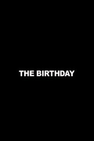 The Birthday movie poster