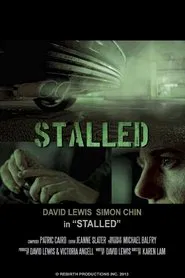 Poster do filme Stalled