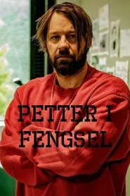 Petter in Prison tv show poster