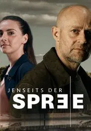 Jenseits der Spree tv show poster