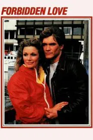 Forbidden Love movie poster