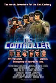 The Controller movie poster