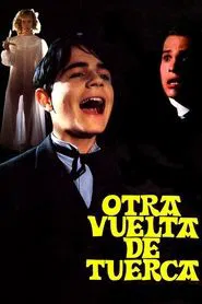 Turn of the Screw movie poster