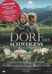 Das Dorf des Schweigens movie poster