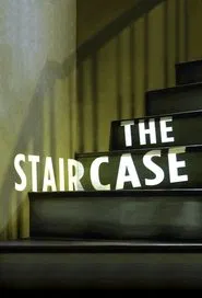 The Staircase tv show poster