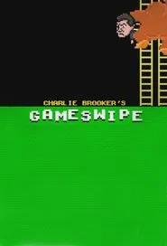 Poster da série Charlie Brooker's Gameswipe