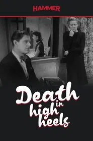 Death in High Heels movie poster
