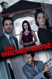 The Wrong House movie poster