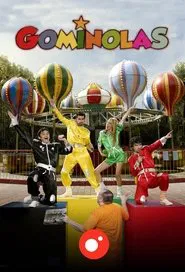 Gominolas tv show poster