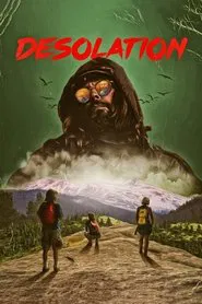 Desolation movie poster