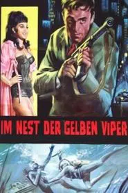 Poster do filme FBI Operation Yellow Viper