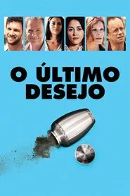 Poster do filme O Último Desejo