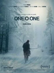 One O One movie poster