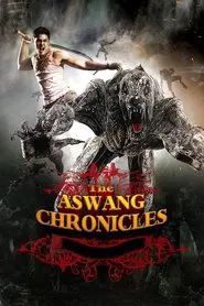 Tiktik: The Aswang Chronicles movie poster