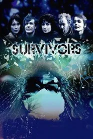 Survivors tv show poster