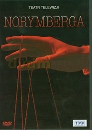 Norymberga movie poster