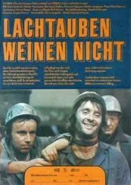 Lachtauben weinen nicht movie poster