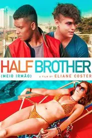 Half Brother movie poster