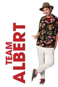 Team Albert movie poster