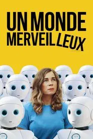 Poster do filme Robot T-O