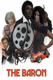 Poster do filme The Baron