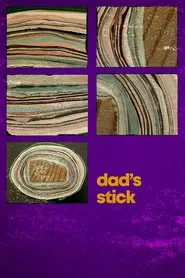 Dad's Stick movie poster
