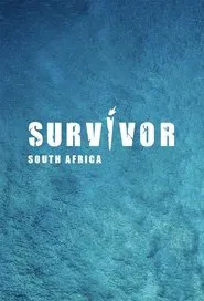 Survivor South Africa tv show poster