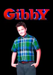 Gibby movie poster