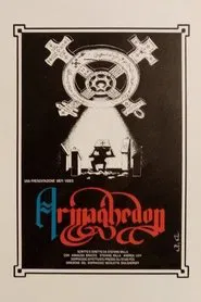 Armaghedon movie poster